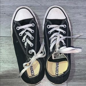 Converse shoes